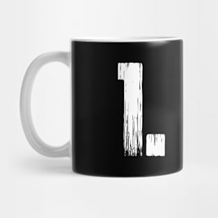 1 E4 Chess Player Chess Opening Tournament Mug